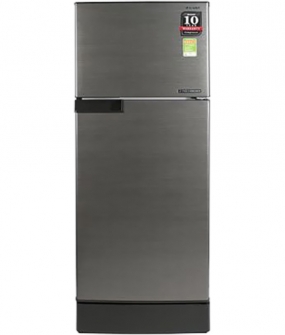 Tủ lạnh sharp Inverter SJ- X196E-DSS