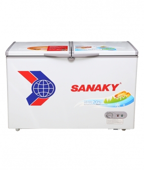 Tủ đông Sanaky 250 lit VH 2599A1