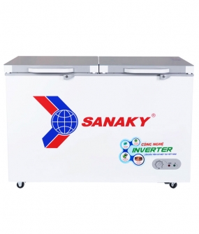 Tủ đông Sanaky Inverter VH-4099A4K 400 lít